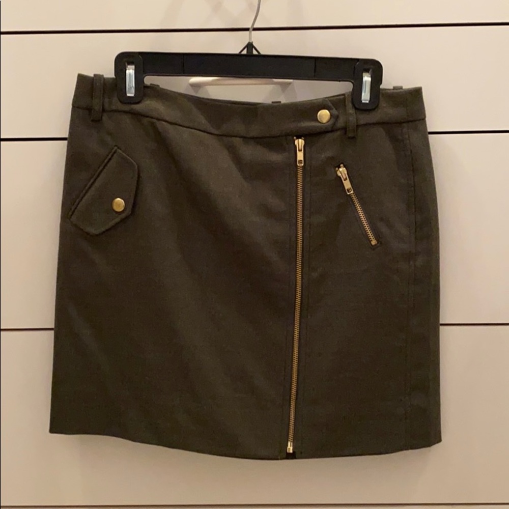 J Crew skirt